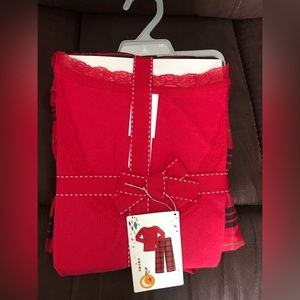 Disney Minnie Pajamas